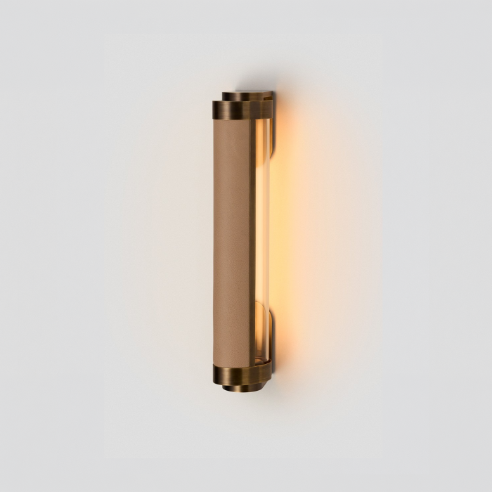 SWIVEL SINGLE WALL SCONCE