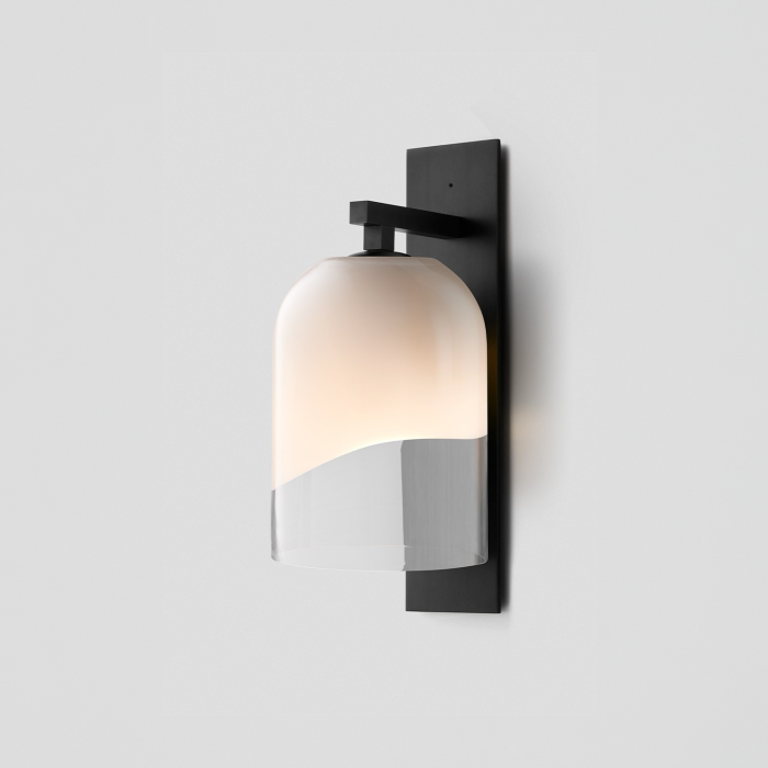 EXTERIOR MONI WALL SCONCE