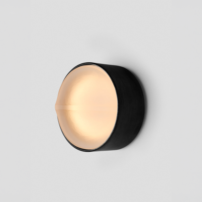 OCCHI MINI WALL SCONCE - EXTERIOR