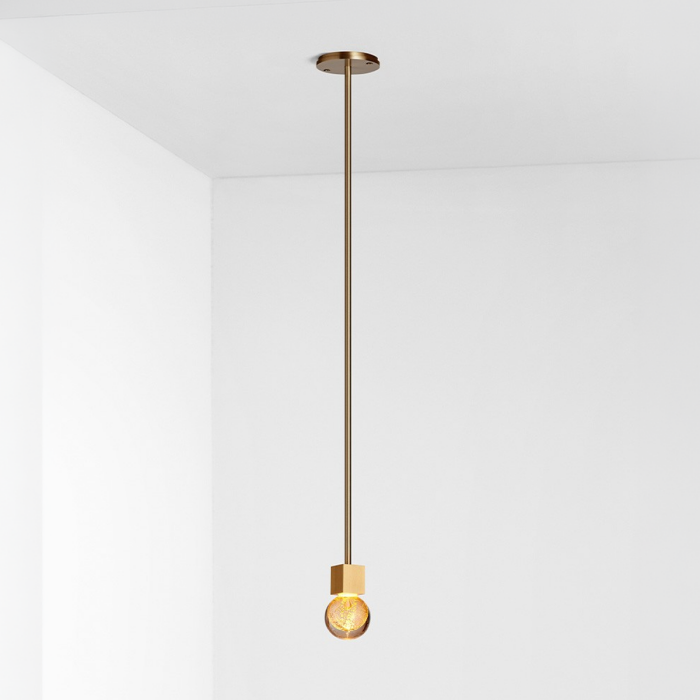 ORO SINGLE PENDANT