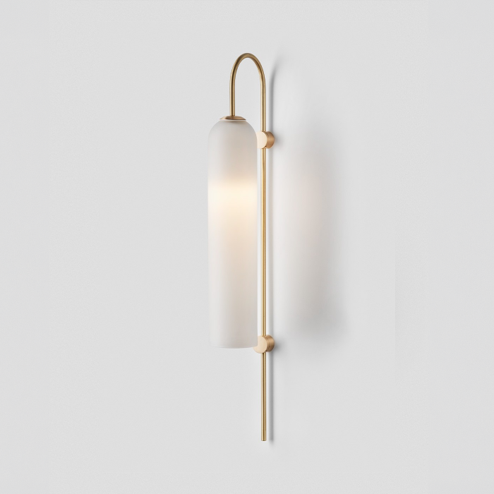 FLOAT GLIDE WALL SCONCE