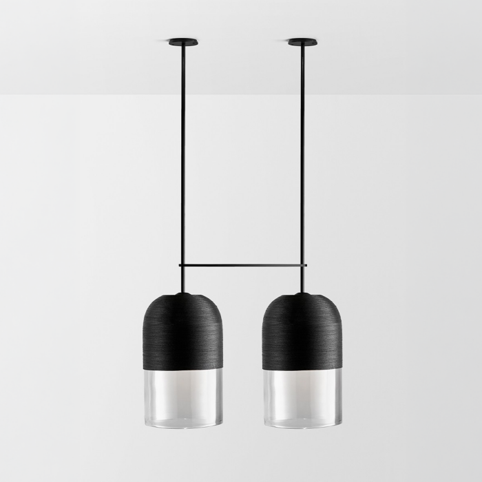 INDI PENDANT DOUBLE XL