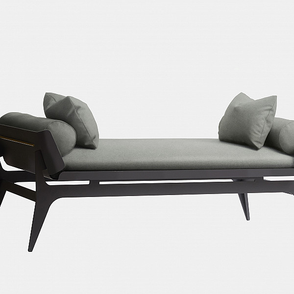 BOUDOIR DAYBED