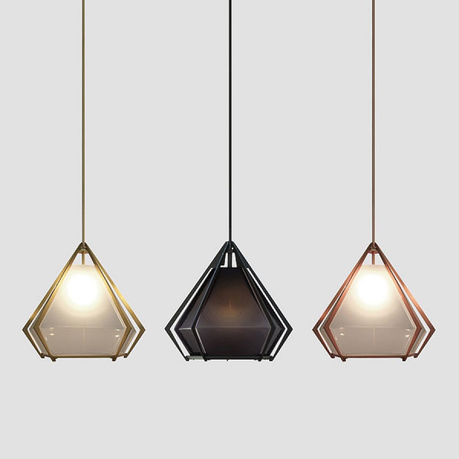 HARLOW PENDANT