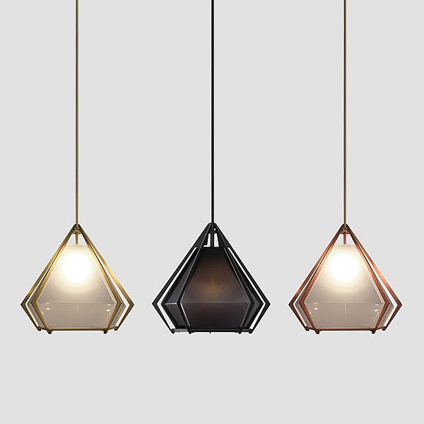 HARLOW PENDANT