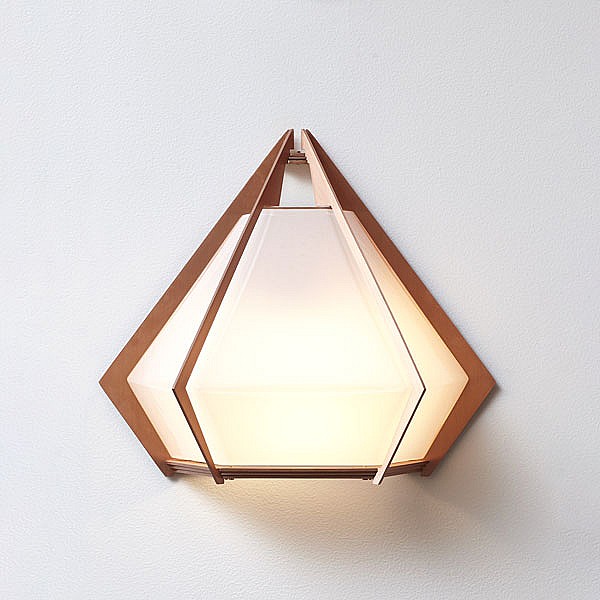 HARLOW SCONCE