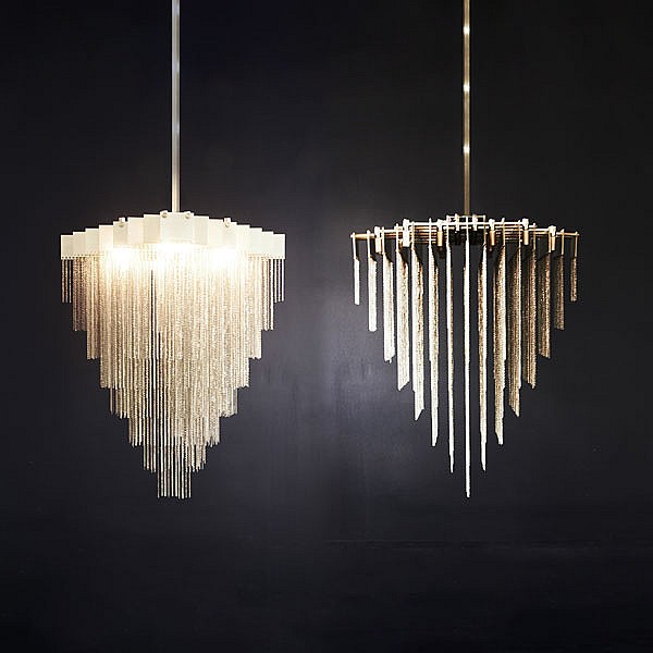 KELLY CHANDELIER