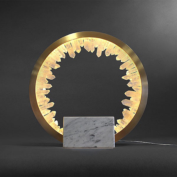 PROMETHEUS IV TABLE