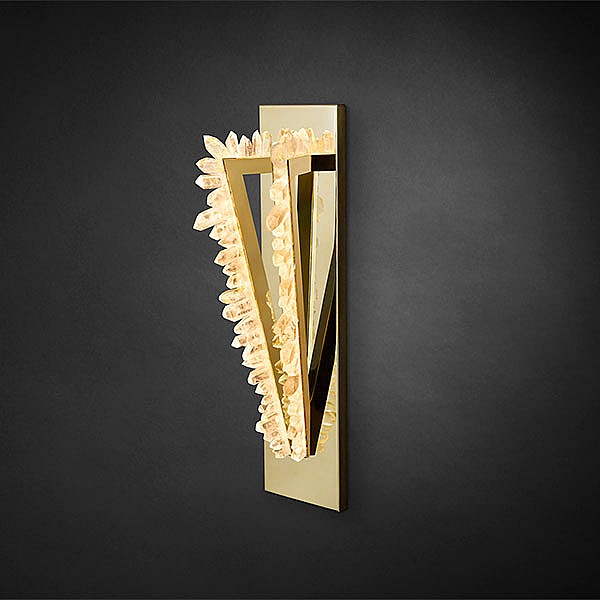 PYTHAGORAS CRYSTAL