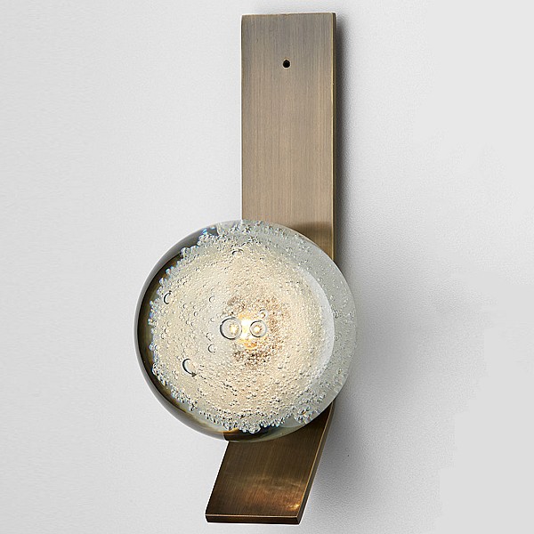 FIZI WALL SCONCE