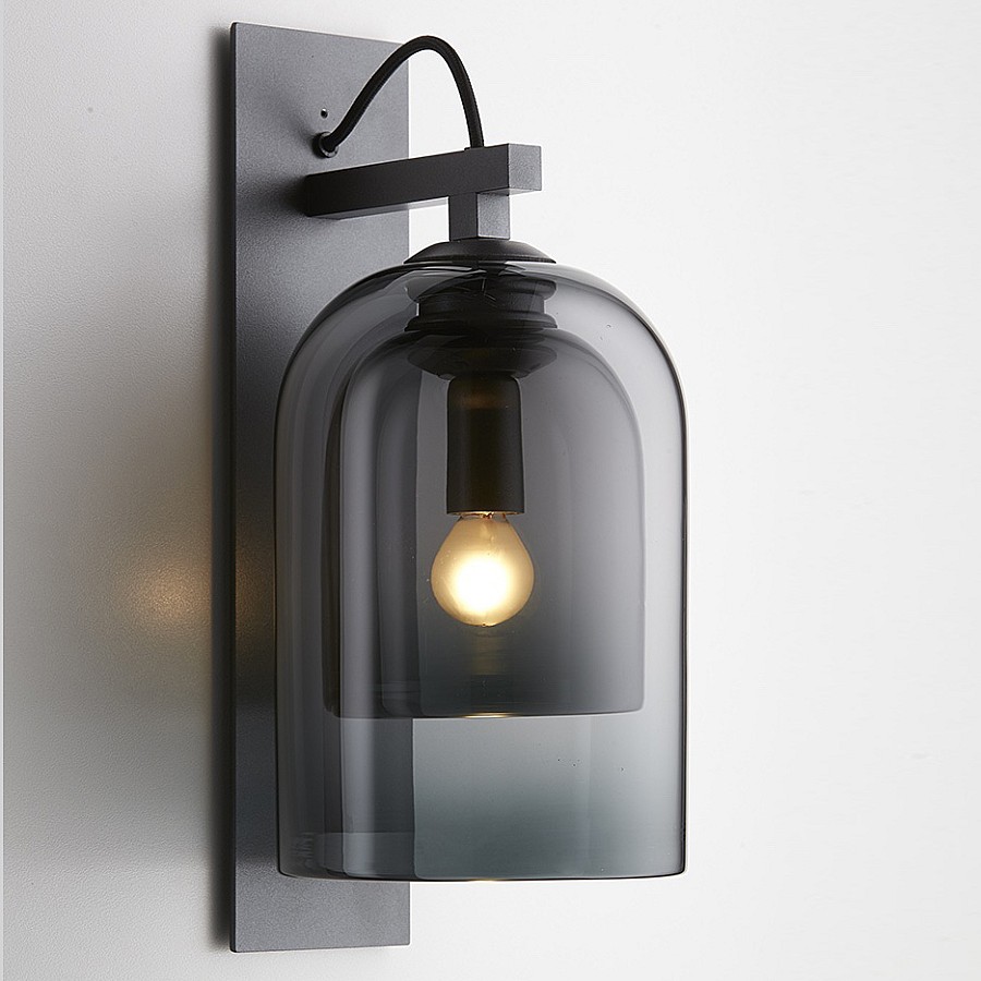 LUMI WALL SCONCE