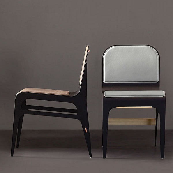 BARDOT CHAIR