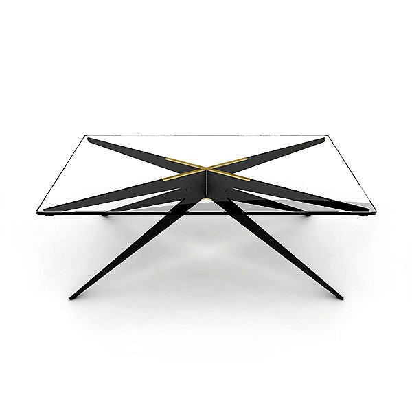 DEAN RECTANGULAR COFFEE TABLE