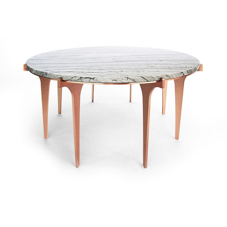 PRONG COFFEE TABLE