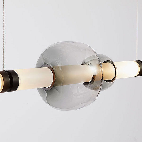 LUNA CHANDELIER 1 TIER
