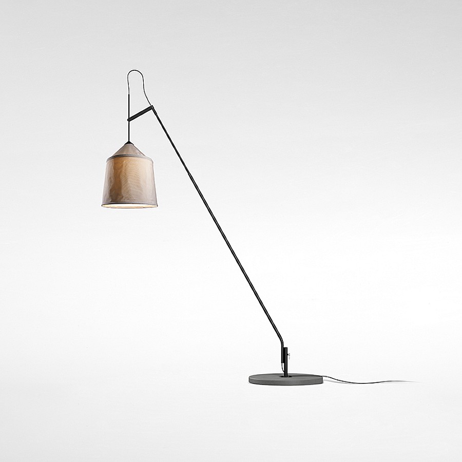JAIMA - FLOOR LAMP