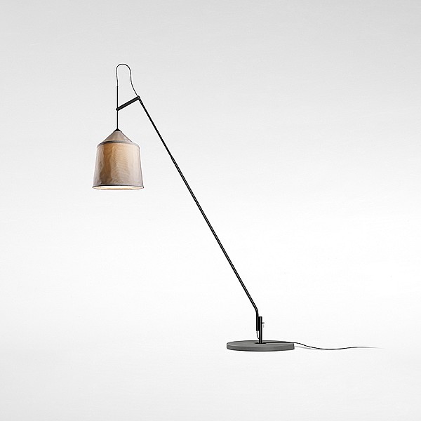 JAIMA - FLOOR LAMP