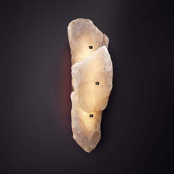 PETRA SCONCE