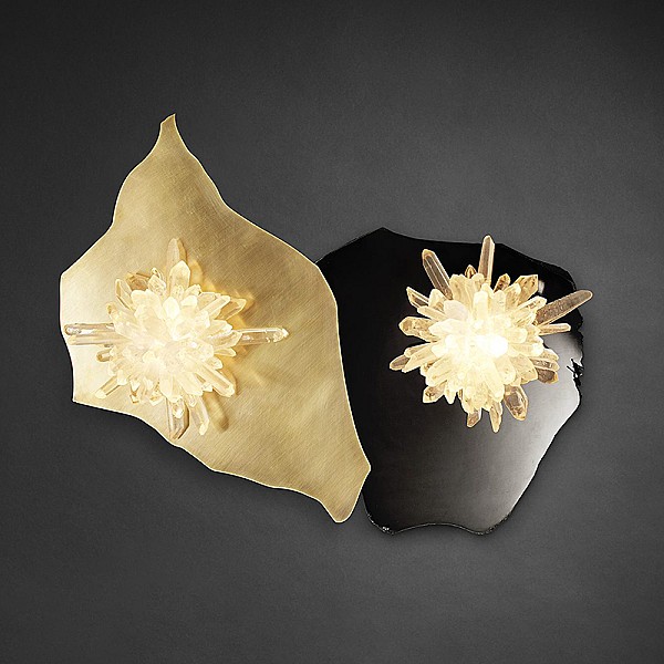 SUGAR BOMB TWIN SCONCE