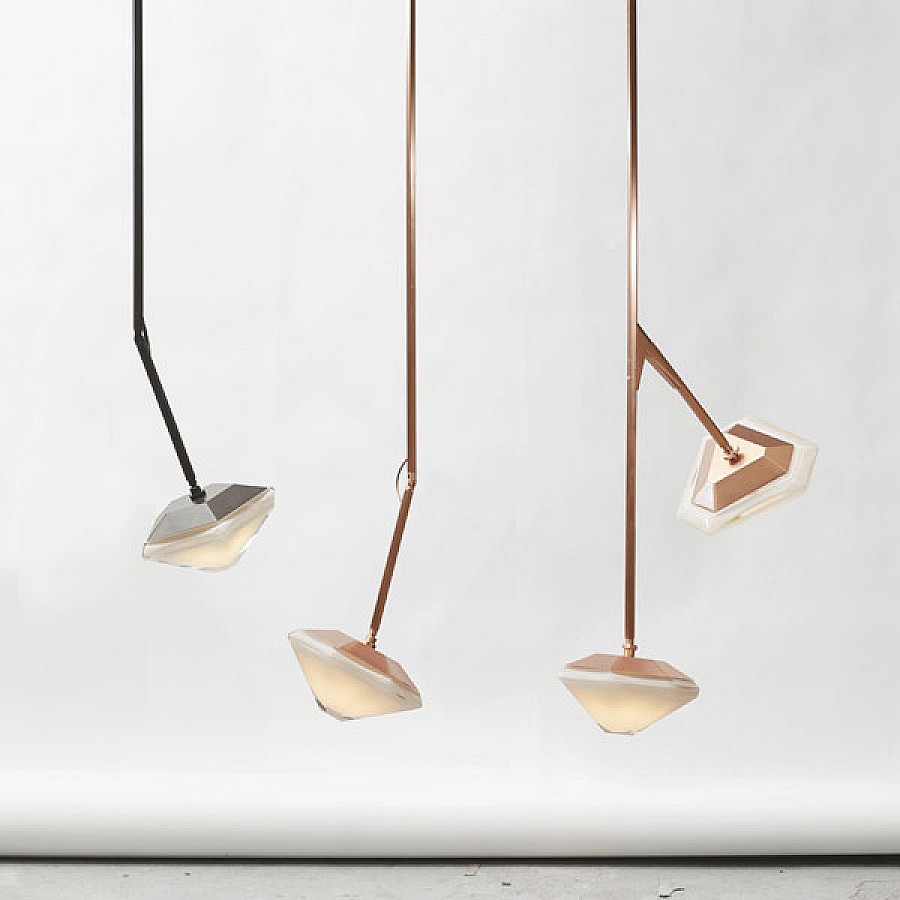 MYRIAD PENDANT