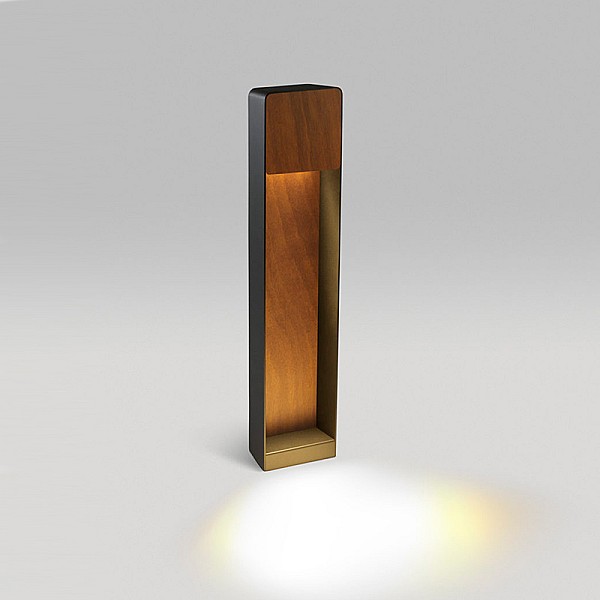 LAB - BOLLARD
