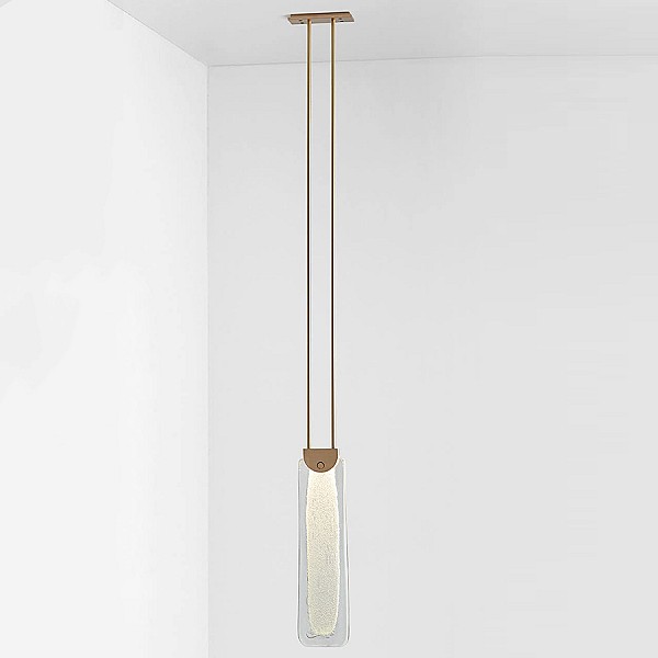 FIZI SLAB PENDANT