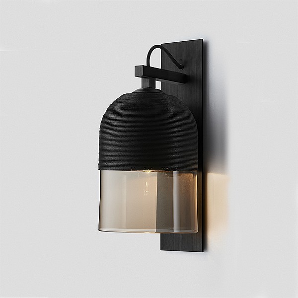 INDI WALL SCONCE