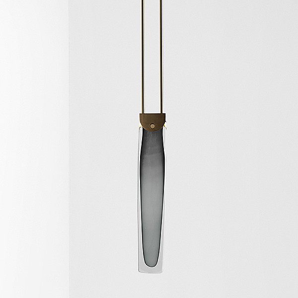 SLAB PENDANT