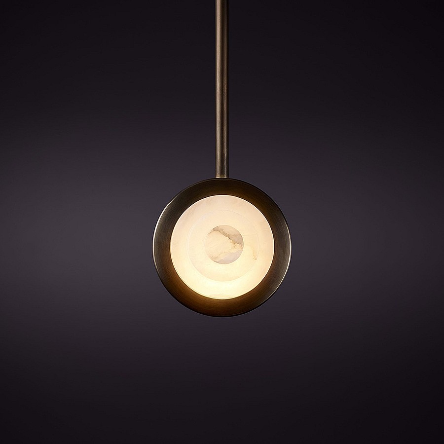IRIS MONO PENDANT