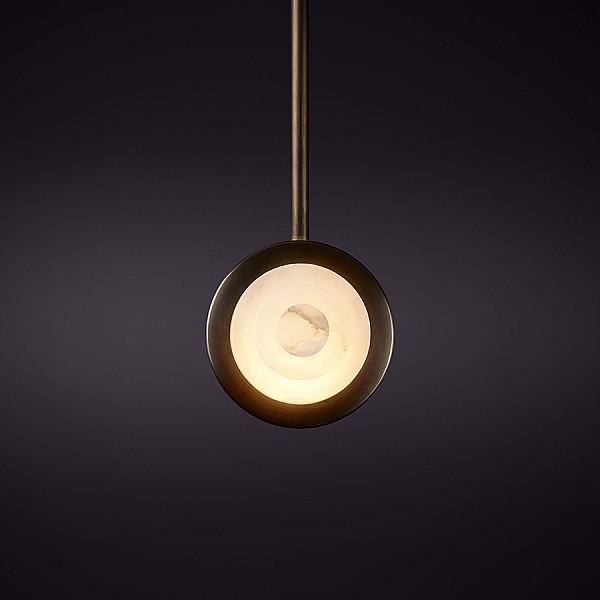 IRIS MONO PENDANT