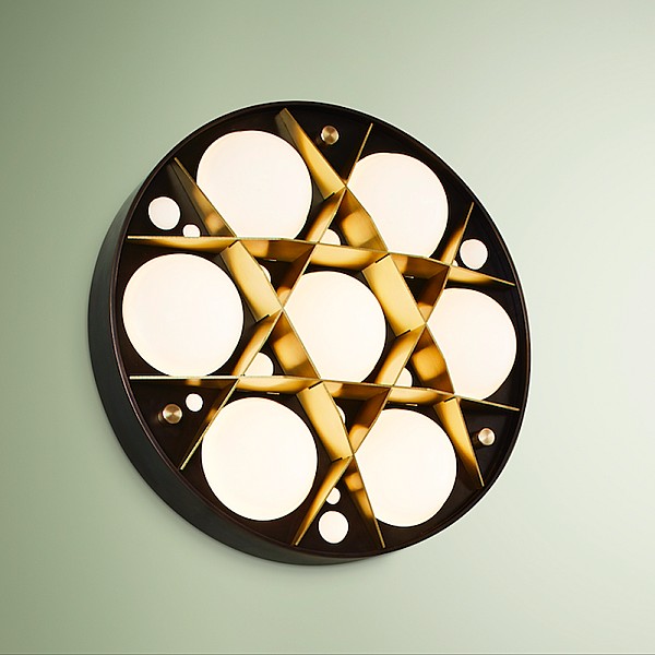 SURGEON WALL SCONCE