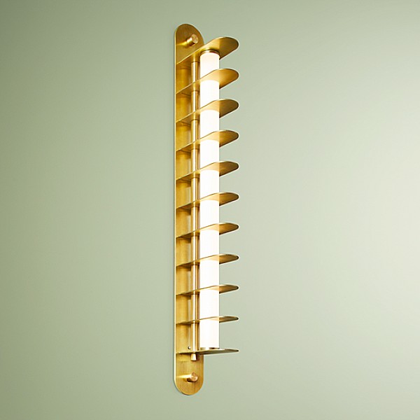 DISTANCE WALL SCONCE