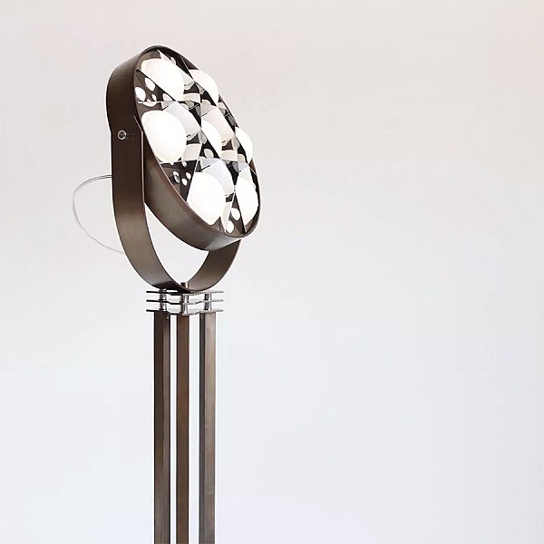 SURGEON FLOOR LAMP