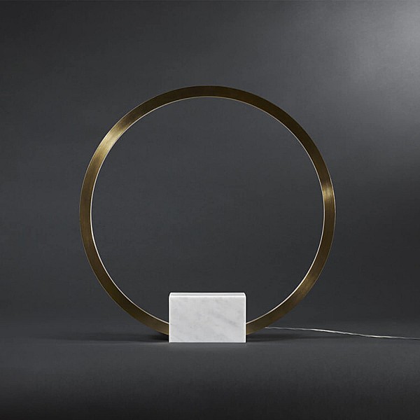 PORTAL TABLE LAMP