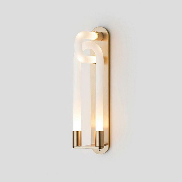 LOOPI WALL SCONCE SINGLE