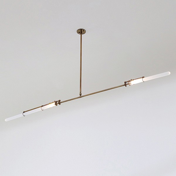 PYRE 1 PENDANT