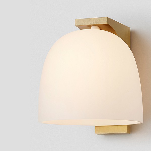 TUBI WALL SCONCE